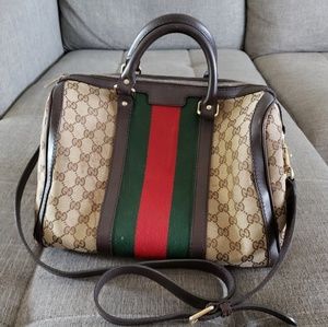 USED GUCCI